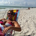 Missy on the Beach.JPG